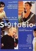 Movies Sagitario poster