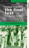 Movies The Final Test poster
