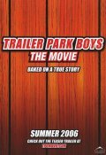 Movies Trailer Park Boys: The Movie poster
