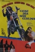 Movies Guru das Sete Cidades poster