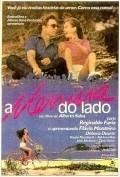 Movies A Menina do Lado poster