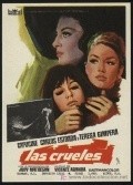 Movies Las crueles poster