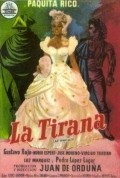 Movies La tirana poster