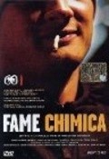 Movies Fame chimica poster