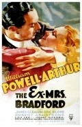 Movies The Ex-Mrs. Bradford poster