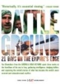 Movies BattleGround: 21 Days on the Empire's Edge poster
