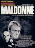 Movies Maldonne poster