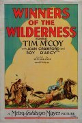 Movies Winners of the Wilderness poster