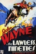 Movies The Lawless Nineties poster
