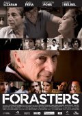 Movies Forasters poster
