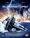 Movies Seattle Superstorm poster