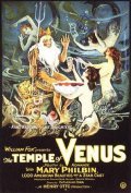 Movies The Temple of Venus poster