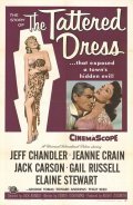 Movies The Tattered Dress poster