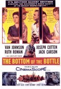 Movies The Bottom of the Bottle poster