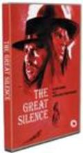 Movies The Great Silence poster