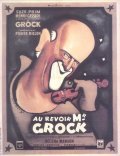Movies Au revoir M. Grock poster