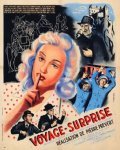 Movies Voyage surprise poster