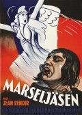 Movies La Marseillaise poster