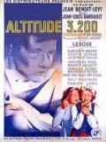 Movies Altitude 3,200 poster