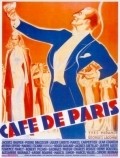 Movies Cafe de Paris poster