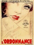 Movies L'ordonnance poster