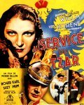 Movies Au service du tsar poster