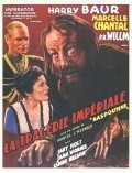 Movies La tragedie imperiale poster