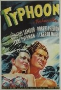Movies Typhoon poster