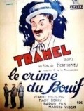 Movies Le crime du Bouif poster