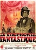 Movies La symphonie fantastique poster