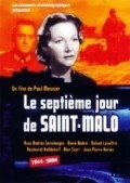 Movies Le septieme jour de Saint-Malo poster