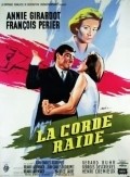 Movies La corde raide poster