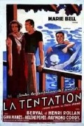 Movies La tentation poster