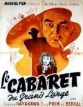 Movies Le cabaret du grand large poster