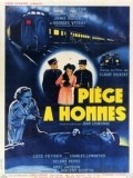Movies Piege a hommes poster