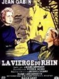 Movies La vierge du Rhin poster