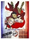 Movies Enlevez-moi poster