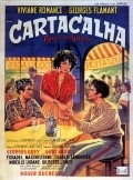Movies Cartacalha, reine des gitans poster