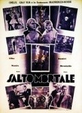 Movies Salto Mortale poster