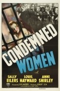 Movies Condemned Women poster