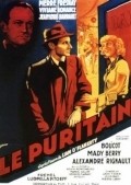 Movies Le puritain poster