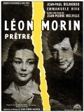 Movies Leon Morin, pretre poster
