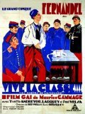 Movies Vive la classe poster