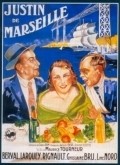 Movies Justin de Marseille poster