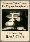 Movies Le voyage imaginaire poster