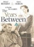 Movies The Years Between poster