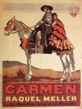 Movies Carmen poster