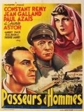 Movies Passeurs d'hommes poster