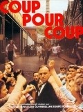 Movies Coup pour coup poster
