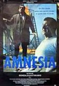 Movies Amnesia poster